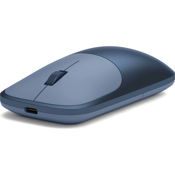 Satechi Slim EX Wireless Mouse - Indigo - Myši - Obrázok 6aea45805d0946d486d562cfff0d0807
