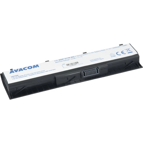 AVACOM O17W HP Pavilion 17-ab Li-Ion 4400mAh - Batérie - Hlavný obrázok