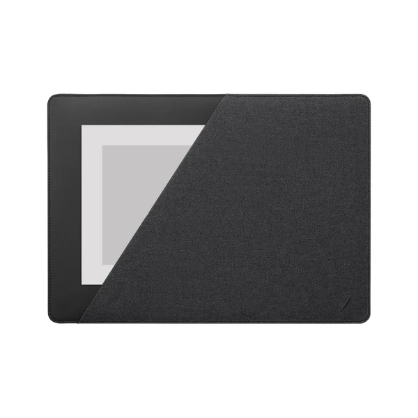 Native Union Slim Sleeve puzdro pre Macbook 13"/14" slate - Puzdra - Obrázok 6aee76ba6d7341c5880b95f8a94b91b9