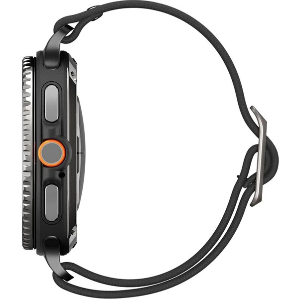 Spigen Lite Fit remienok Galaxy Watch8 46/44/40mm čierny - Remienky - Obrázok 6af130f0e8af4e1cbb0c3d72fa198375