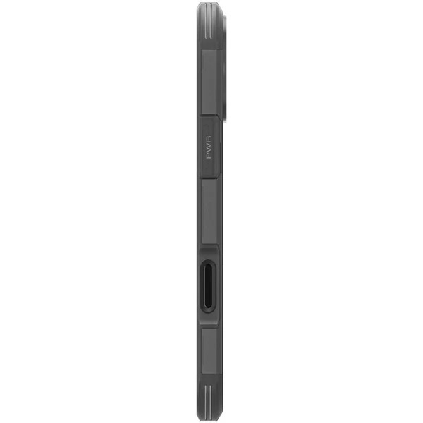Spigen Tough Armor T MagSafe kryt iPhone 16 Pre čierny - Puzdra - Obrázok 6b183a06b4884d6681c212c438853afa