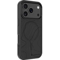 Tactical MagForce Hyperstealth Sika kryt iPhone 17 Pro Asphalt - Puzdra