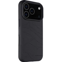 Tactical MagForce Beaver kryt s MagSafe iPhone 17 Pro/18 Pro Asfalt - Puzdra