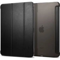 Spigen Smart Fold puzdro iPad Air 13" (2024-2026) čierne - Puzdra