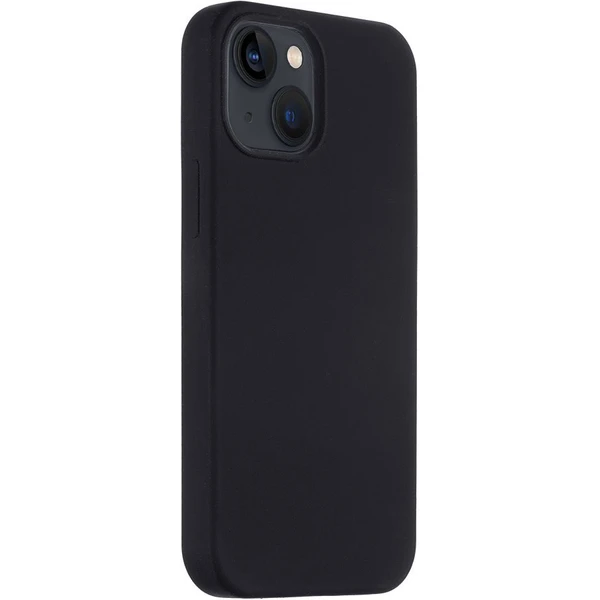 Tactical MagForce Velvet Smoothie Kryt pre Apple iPhone 13 mini Asphalt - Puzdra - Hlavný obrázok