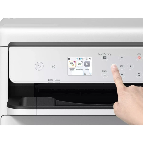 Epson WorkForce Pro WF-M5399DW tlačiareň - Tlačiarne - Obrázok 6b41be351f154ab78eaac393aa4ea819