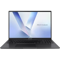 ASUS Vivobook 16 (M1605NAQ-OLED135W) čierny - Notebooky