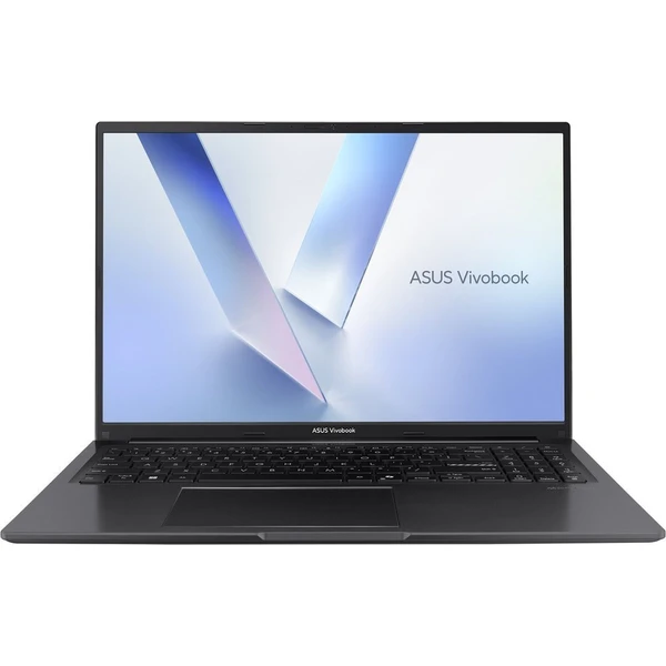 ASUS Vivobook 16 (M1605NAQ-OLED135W) čierny - Notebooky - Hlavný obrázok