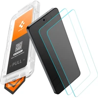 Spigen Glass tR EZ Fit Pro HD sklo Samsung Galaxy S26 Ultra číre (2ks) - Ochranné fólie a sklo