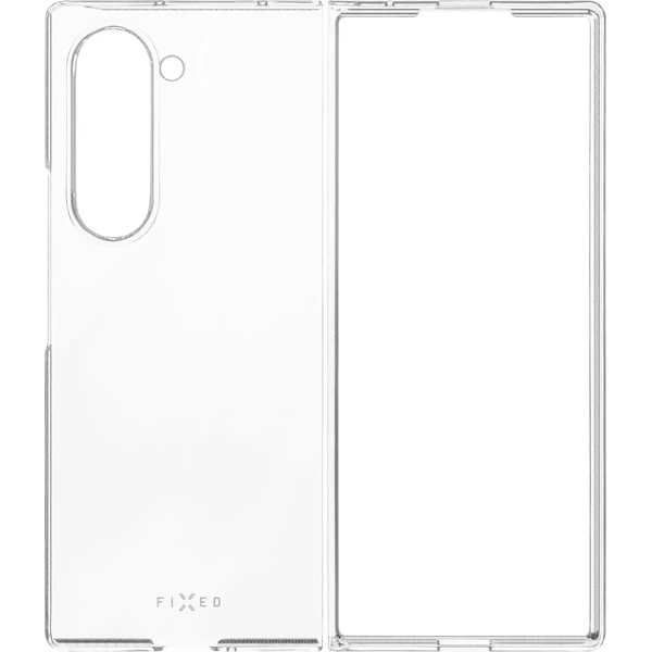 Ochranné púzdro FIXED Pure pre Samsung Galaxy Z Fold 6, číre - Puzdra - Obrázok 6b63f23f9f7142e1805b57a56692e44c