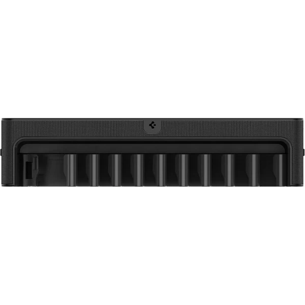 Spigen Apple Watch Band Organizer na remienky (S341) čierny - Organizéry - Obrázok 6b68bd8e98314c04b1a8ea02ff0db597
