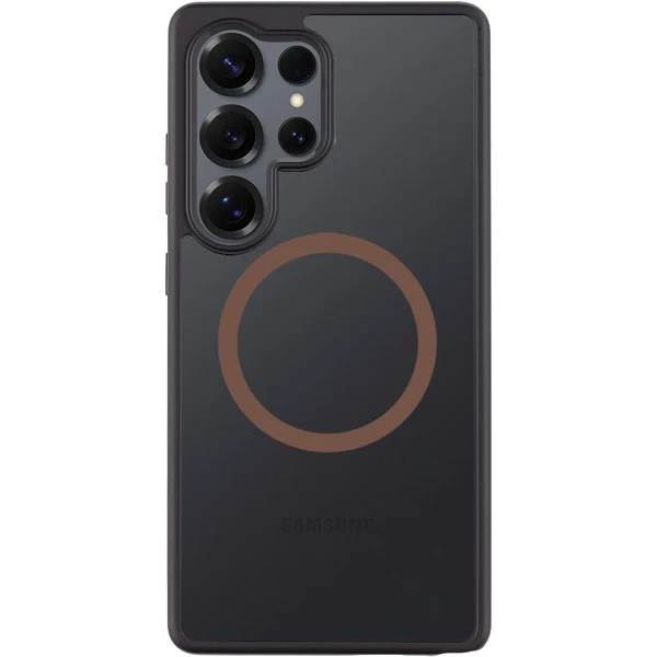 Tactical MagForce Hyperstealth 2.0 Kryt pre Samsung Galaxy S25 Ultra Black/Moucha Moose - Puzdra - Obrázok 6b68d08f1e874b12915eccd61decc42c