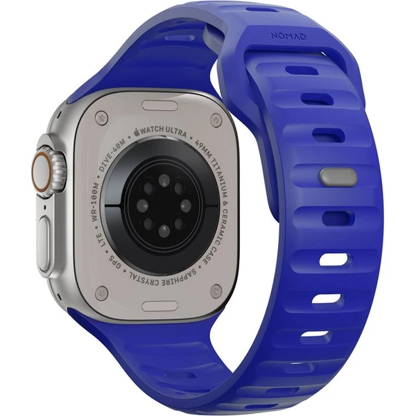 Nomad Sport Strap M/L remienok pre Apple Watch Ultra 49/45/44/42mm The Verge - Remienky - Obrázok 6b7509af44a942cca9119eb4f546b404