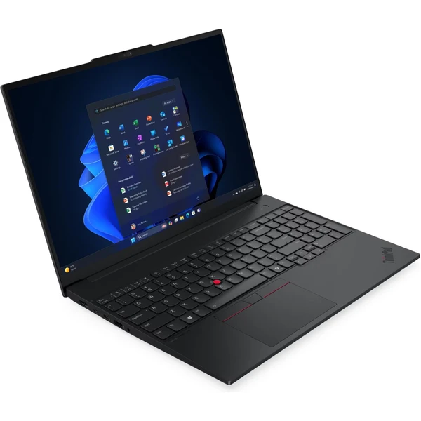Lenovo ThinkPad E16 Gen 3 (21TF002XCK) čierny - 3 roky záruky On-site po registrácii - Notebooky - Obrázok 6b756ce591124beeafa5fb867b615bd7