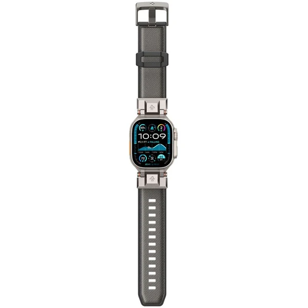 Spigen DuraPro Armor remienok Apple Watch Ultra 49/46/45/44/42mm sivý - Remienky - Obrázok 6b7b5fd17cdc4100b5b8bed0265d3eb2