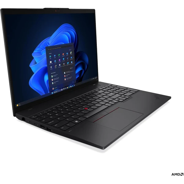 Lenovo ThinkPad L16 Gen 2 (21SC0008CK) čierny - 3 roky záruky On-site po registrácii - Notebooky - Obrázok 6b7c20a510b346119253006e39bc0ac6