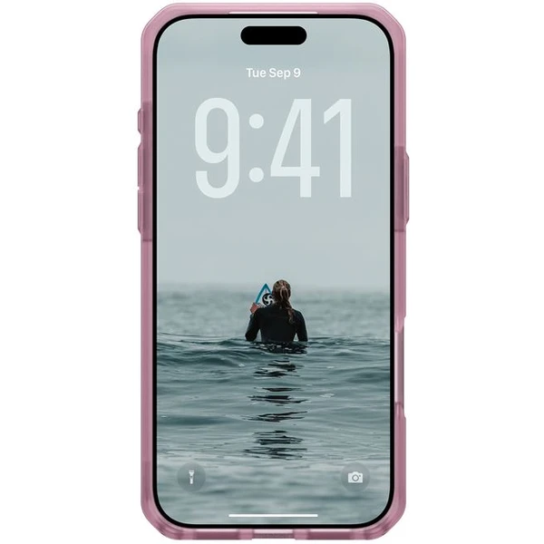 UAG Dot MagSafe kryt iPhone 17 Pro Max fialový - Puzdra - Obrázok 6b7e31108b3f4d39b8a3980e7818e052