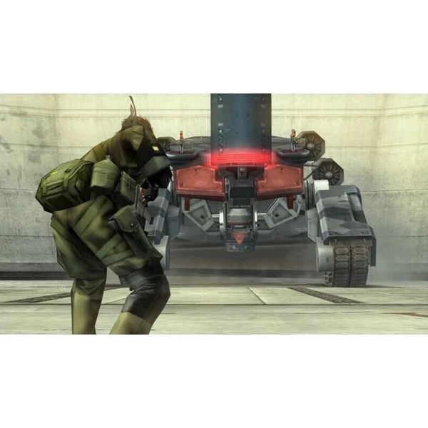Metal Gear Solid Master Collection Volume 2 (XSX) - Hry na Xbox Series - Obrázok 6b8b22c33656481c94359b452a2280a9
