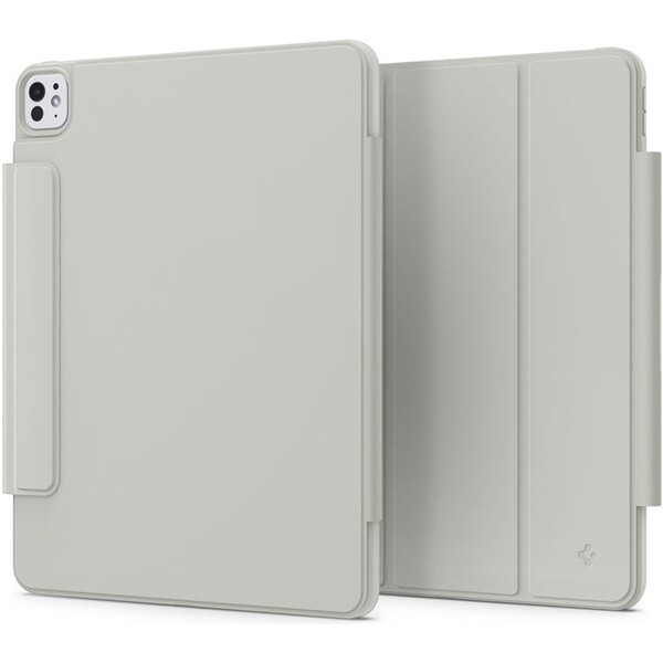E-shop Spigen Air Skin Pro Onetap puzdro iPad Pro 11" (2025) sivé
