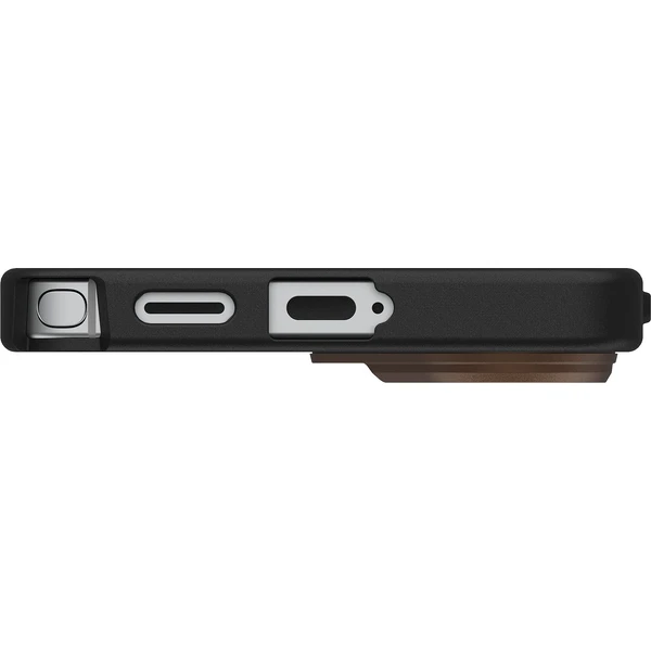 UAG Fibr Armr MagSafe kryt Samsung Galaxy S26 Ultra čierny/bronzový - Puzdra - Obrázok 6b972d92331a493e8104392dc4e4c17b