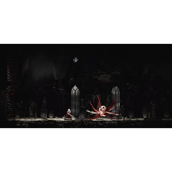 Moonscars (PS5) - Hry na PS5 - Obrázok 6b9bc0811c2943eba629f8fe52481563