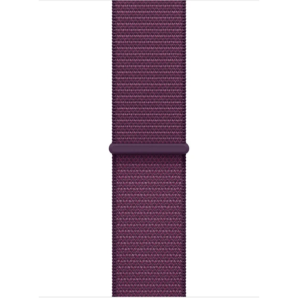 Apple Watch 42/41/40/38mm slivkový prevliekací športový remienok - Remienky - Obrázok 6b9d55a5b58242ea99582283c3ebfd76
