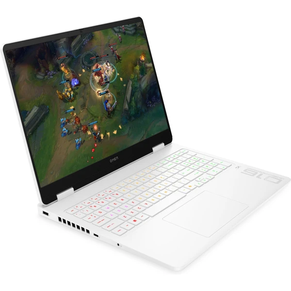 HP OMEN 16-am0071nc (C2JH4EA#BCM) RTX 5060 biely - Notebooky - Obrázok 6baba1849a304bddb6249ea0af1bb994