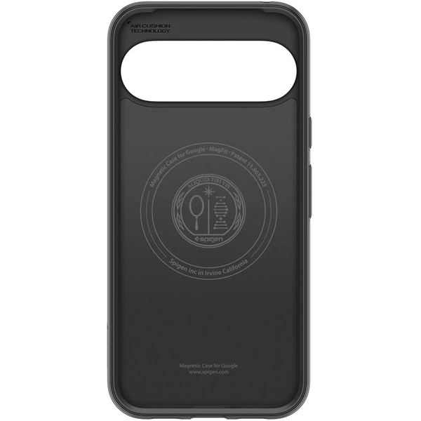 Spigen Parallax MagSafe kryt Google Pixel 10 Pro XL matne čierny - Puzdra - Obrázok 6bc4f7acfdc44bd492dd79dec9688356