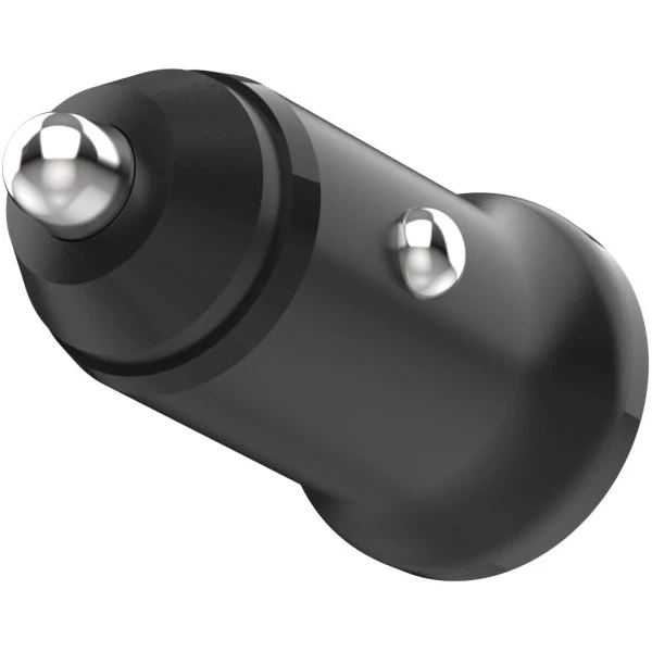 FIXED autonabíjačka s 2xUSB výstupom, 15W Smart Rapid Charge čierna - Nabíjačky - Obrázok 6bcce07e1dd640979574023186ea9811