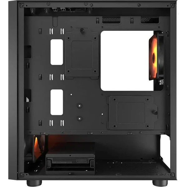COUGAR UNIFACE RGB čierna - Počítačové skrine - Obrázok 6be0d7b4de0b4c73a30b000232d23d7b