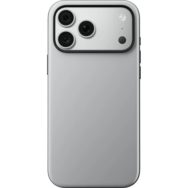 Nomad Sport Case MagSafe kryt iPhone 17 Pro Max/18 Pro Max Lunar Gray - Puzdra - Obrázok 6beb2b8208314299b7581a20e089e5c8