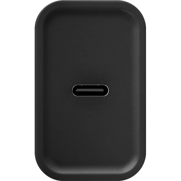 Obal:Me nabíjačka USB-C (20W) čierna - Nabíjačky - Obrázok 6bf022eed5b8488da91d10b5064fcc9c