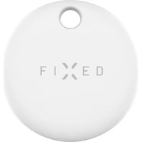 FIXED Tag Dual lokátor s podporou Find My a Find Hub biely - Lokátory