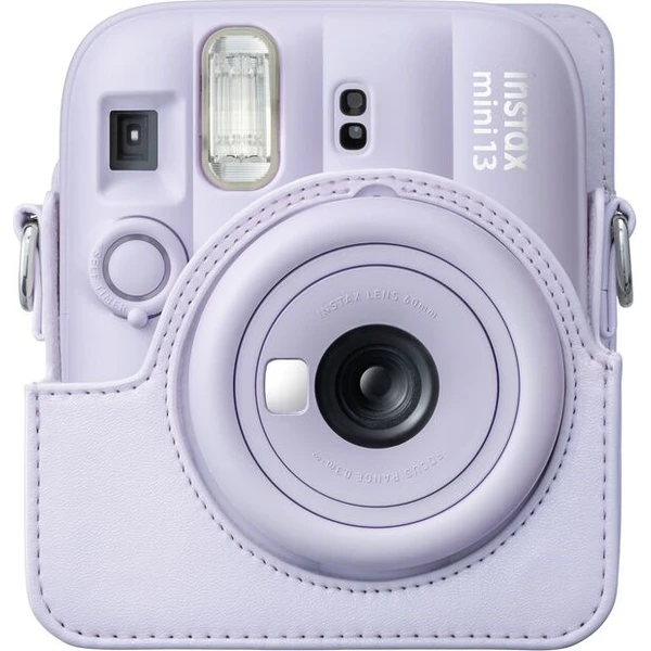 Fujifilm Instax Mini 13 púzdro Dreamy Purple - Puzdra - Obrázok 6c071eac0cb5402ab9f952a89a25e18c