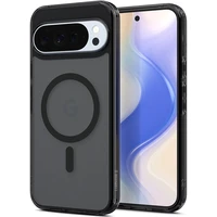 Spigen Ultra Hybrid MagSafe kryt Google Pixel 10 Pro XL frost black - Puzdra