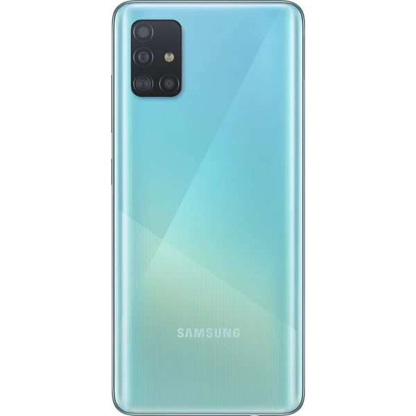 Samsung Galaxy A51 Dual SIM modrý (Kategória B) - Mobilné telefóny - Obrázok 6c0d450f425c47daacbfb9a018fd0660