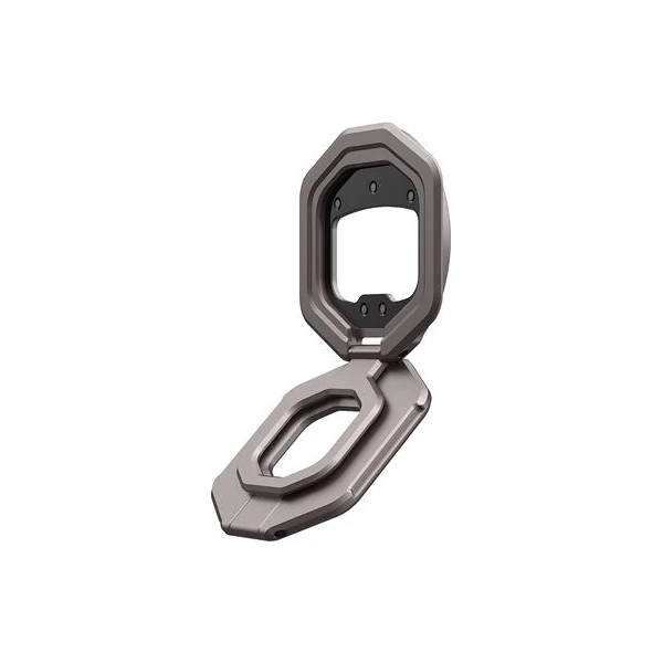 UAG Monarch Mag2 Ring Stand MagSafe držiak šedý - Držiaky - Obrázok 6c1b1e33a3904e9186db34ff5541c758