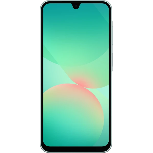 Samsung Galaxy A26 5G 6GB/128GB zelená (Kategória B) - Mobilné telefóny - Obrázok 6c277606bb4c43b59f66a036f43175ec