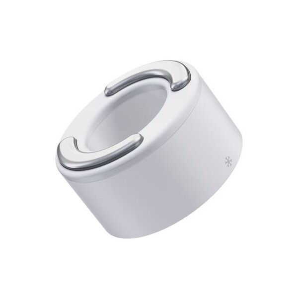 Therabody TheraFace Hot & Cold Rings sada krúžkov pre TheraFace PRO