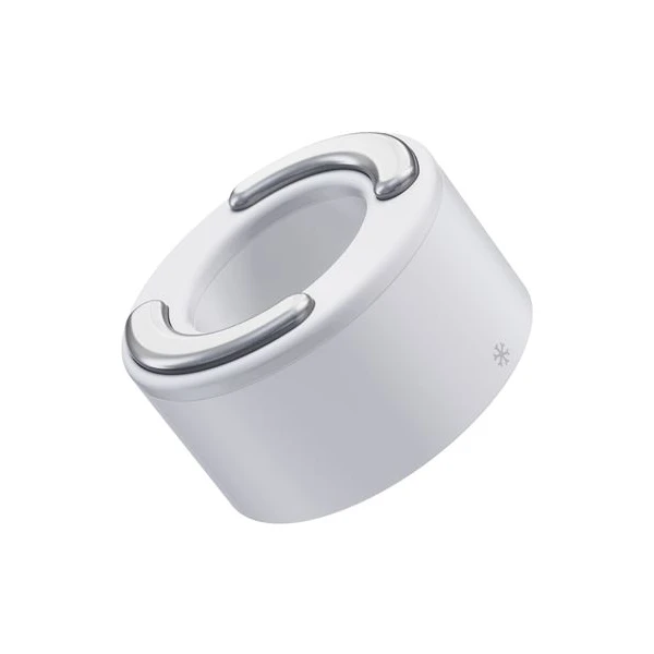 Therabody TheraFace Hot & Cold Rings sada krúžkov pre TheraFace PRO - Masážny prístroj - Hlavný obrázok