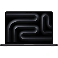 CTO Apple Macbook Pro 14" / M4 Pro 12xCPU/16xGPU / CZ KLV / 2TB SSD / Stand.sklo / Vesmírne čierna / - Notebooky