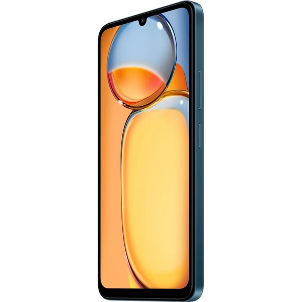 Xiaomi Redmi 13C 4/128GB modrá (Kategória A) - Mobilné telefóny - Obrázok 6c486e42a9374d0e8d73b0d8f0cfeb2e