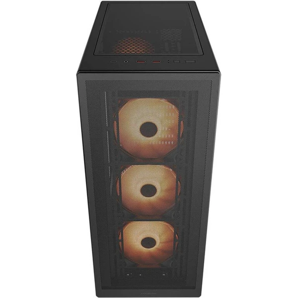 COUGAR MX220 RGB čierna - Počítačové skrine - Obrázok 6c497828736441dca40737120aac8ae1