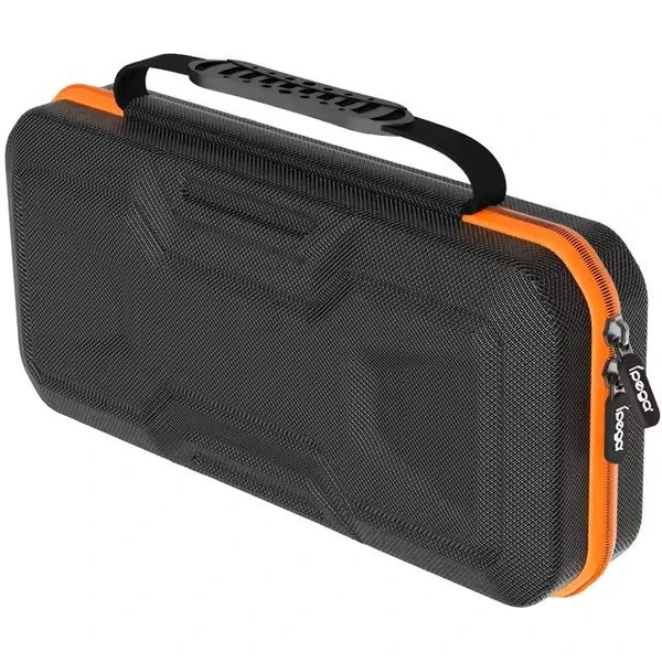 iPega SW2004A Pevné Cestovné Púzdro pre Nintendo Switch 2 čierne - Puzdra - Obrázok 6c59924fca5144d389d92b76b00f371f