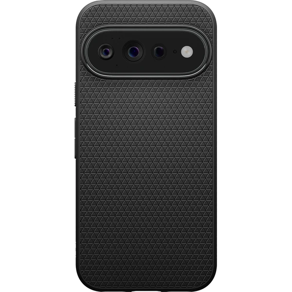 Spigen Liquid Air, matná čierna - Google Pixel 11 Pro XL - Puzdra - Obrázok 6c5a4a686d2648288d00107fbbfae5c8