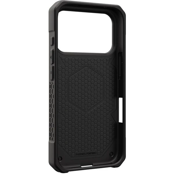 UAG Monarch Pro MagSafe Kevlar kryt iPhone 17 Pro zelený - Puzdra - Obrázok 6c5ccbdecab844aaac9577d04a25c205
