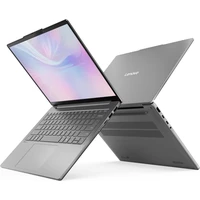 Lenovo IdeaPad Slim 5 14AHP10 (83HV001QCK) sivý - záruky na 3 roky po registrácii - Notebooky