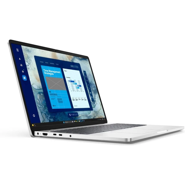 Dell Pro 16 PC16250 (K2YXT) platinový - Notebooky - Obrázok 6c78aacdfd534af0b0253ea4994dde56