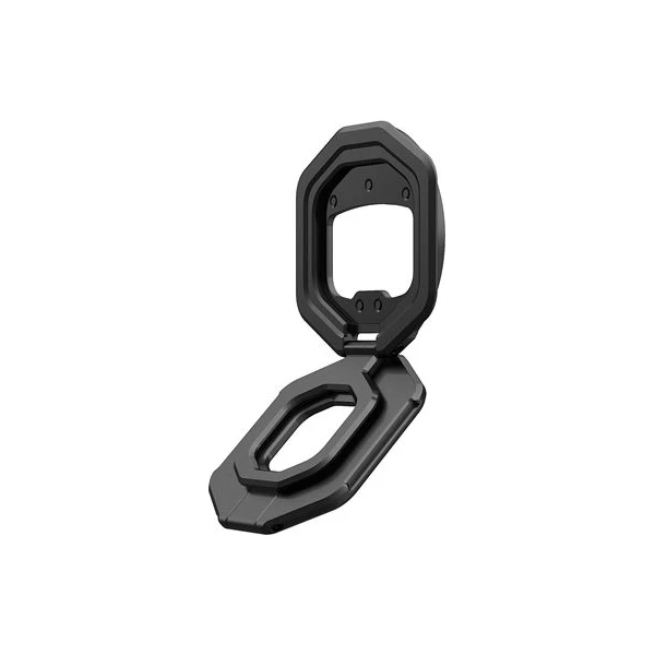 UAG Monarch Mag2 Ring Stand MagSafe držiak čierny - Držiaky - Obrázok 6c803371966d4c77bc0f9a5058ea17ca