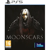 Moonscars (PS5) - Hry na PS5